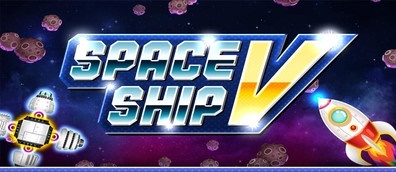 太空飞船v