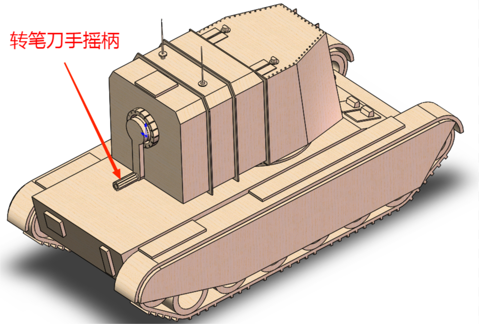 灵感与美感的碰撞《坦克世界》周边设计大赛进行中