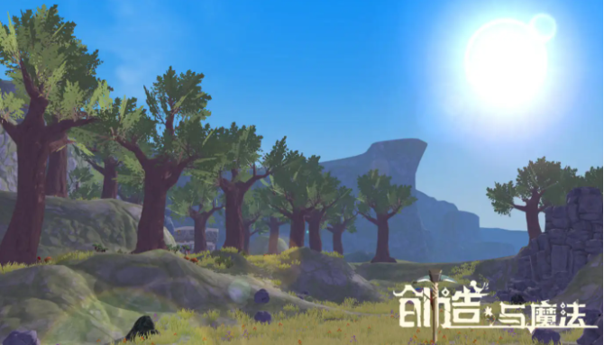 为大家整理创造与魔法冰魔法怎么画