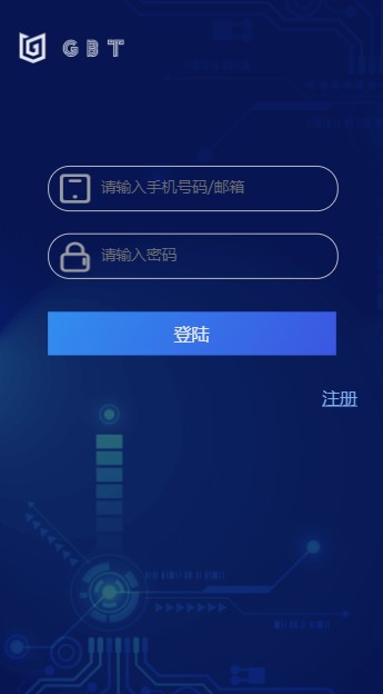 bg交易所app最新版