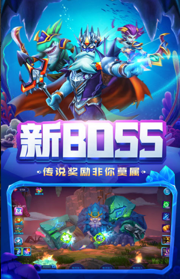 森林舞会手机版电玩城免费