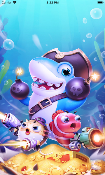 街机游戏老虎机苹果版