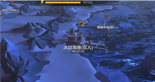 冰原守卫者40级去哪升级