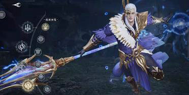 黑暗之潮契约法师怎么样