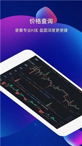 中币网app