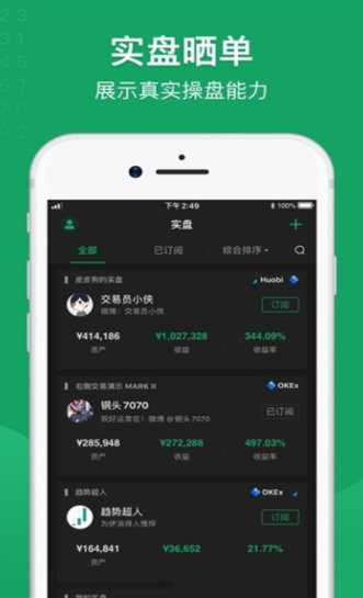 薄饼交易所app