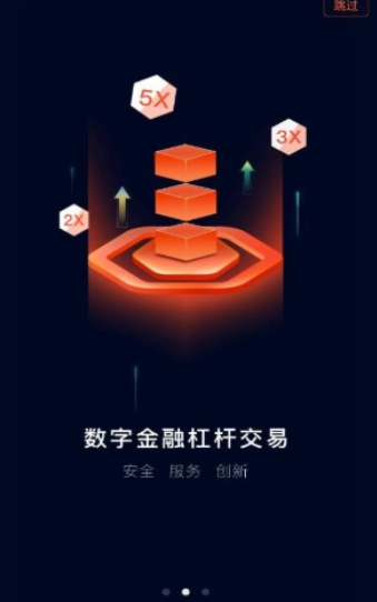 币圈交易app