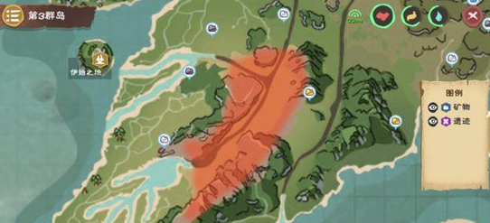 创造与魔法土豆在哪里土豆位置分布图
