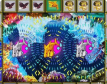 老款飞禽走兽游戏