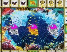 老款飞禽走兽游戏