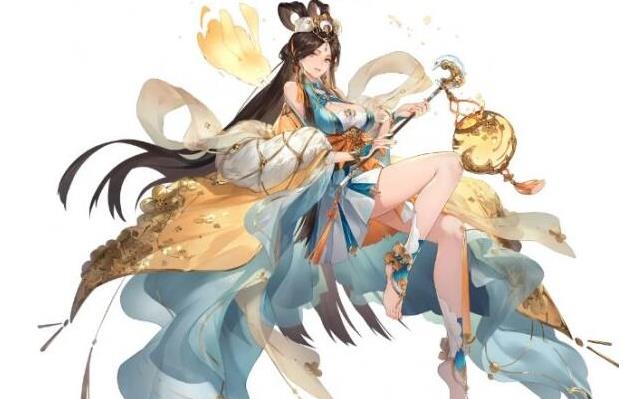 三国幻想大陆出游貂蝉攻略