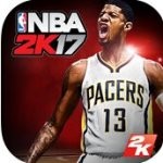 nba2k17手机破解版