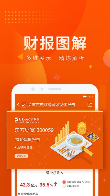 choice金融终端