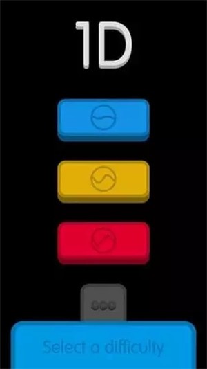 一维色彩1d