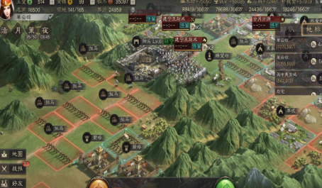 三国志战略版净化战法推荐使用吗