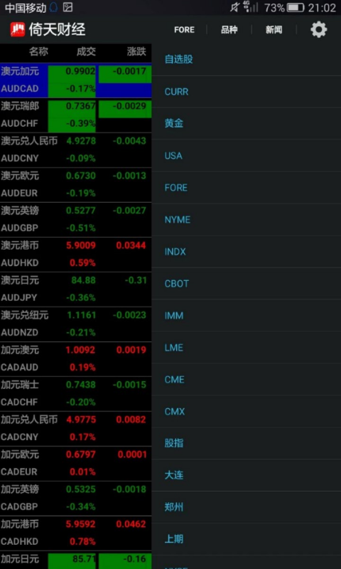 BMEX交易所