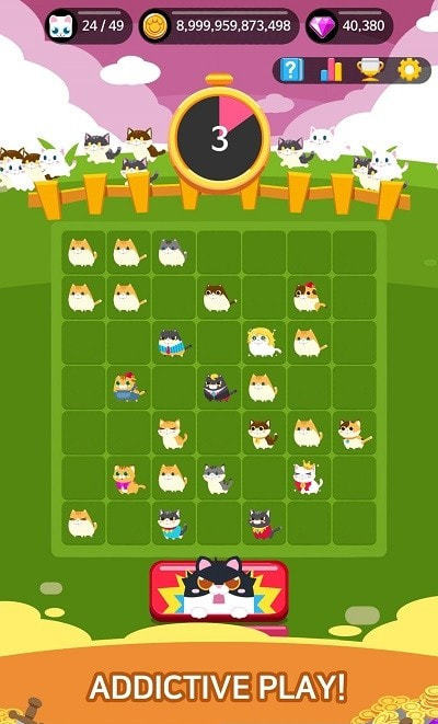 猫之战英雄2