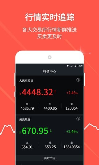 币官网app