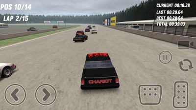 急速闪电赛车2