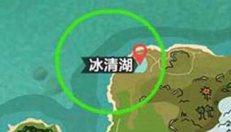 创造与魔法帝王蟹在哪钓几率高