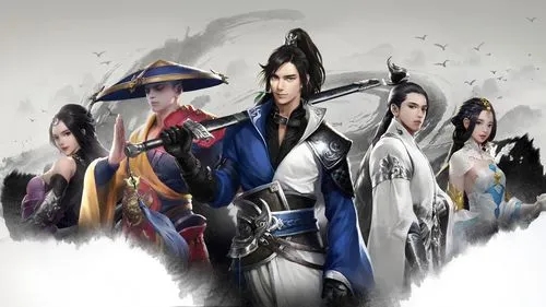 楚留香快速赚钱技巧攻略
