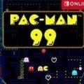 吃豆人pacman