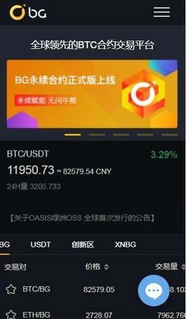 hitbtc交易所官网版