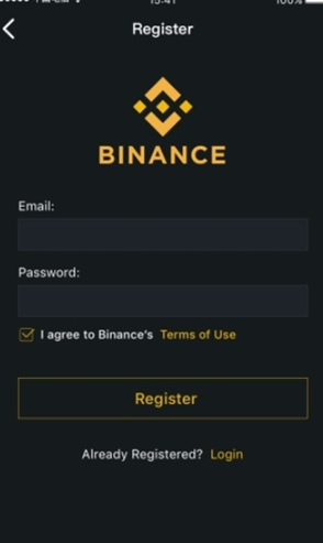 必安交易所官网app