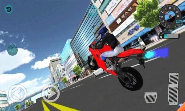 3d驾驶教室