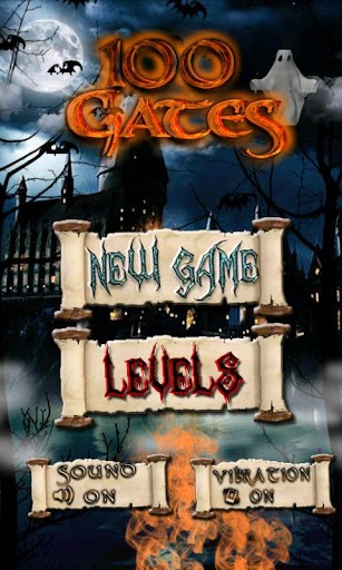 100gates(100盖茨)