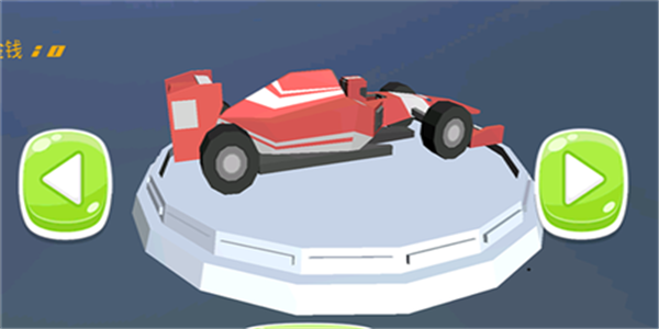 3d模拟公路飞车