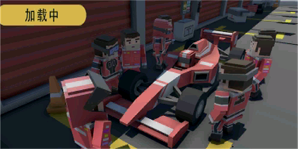 3d模拟公路飞车