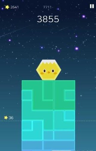 六芒星