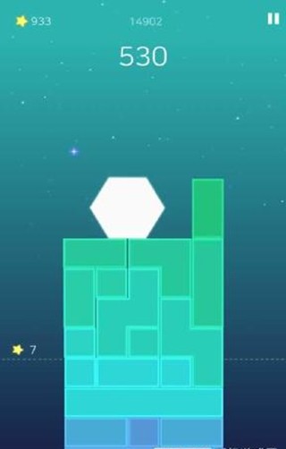 六芒星