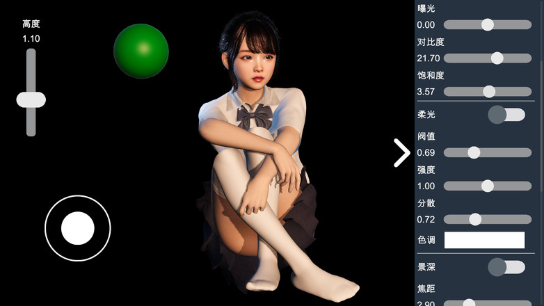 10像素本尼