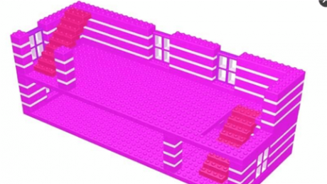 3d绚彩世界