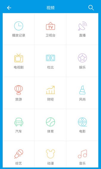 letv遥控器app