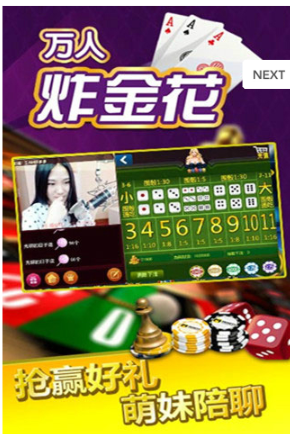 点我牌棋安卓版