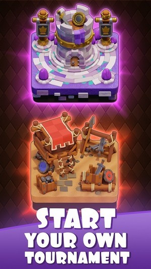战斗卡实时pvp