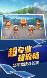 掌上棋盘牌城安卓版
