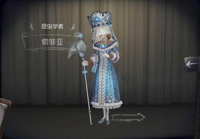 第五人格昆虫学家怎么玩 昆虫学家强吗