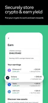 coinbase官网app