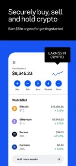coinbase官网app
