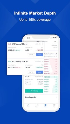 btcc比特币交易所