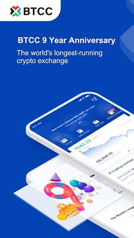 btcc比特币交易所