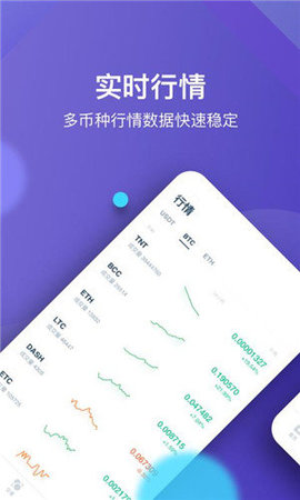 starex星交所app