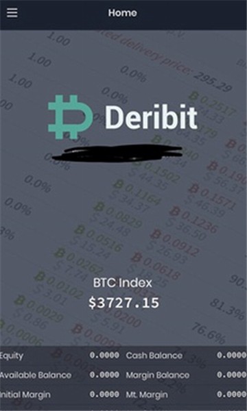 bitfine交易所app