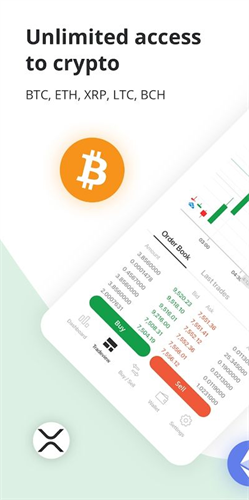 bitswap交易所