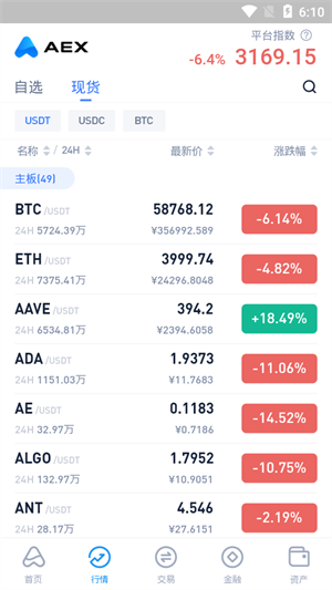 安银app官方