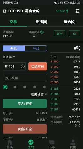 bigone交易所